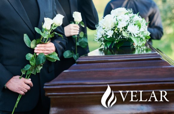 Funerária Santa Cecília