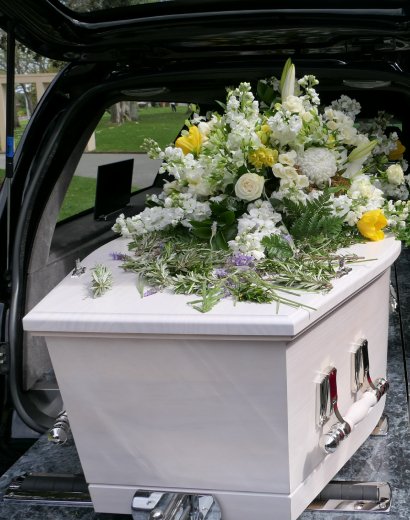 Funerária Santa Cecília - Traslado Funerário