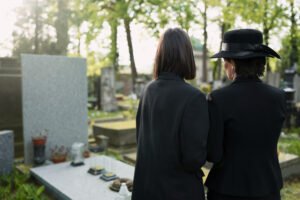 Funerária próximo a mim: Como encontrar atendimento rápido
