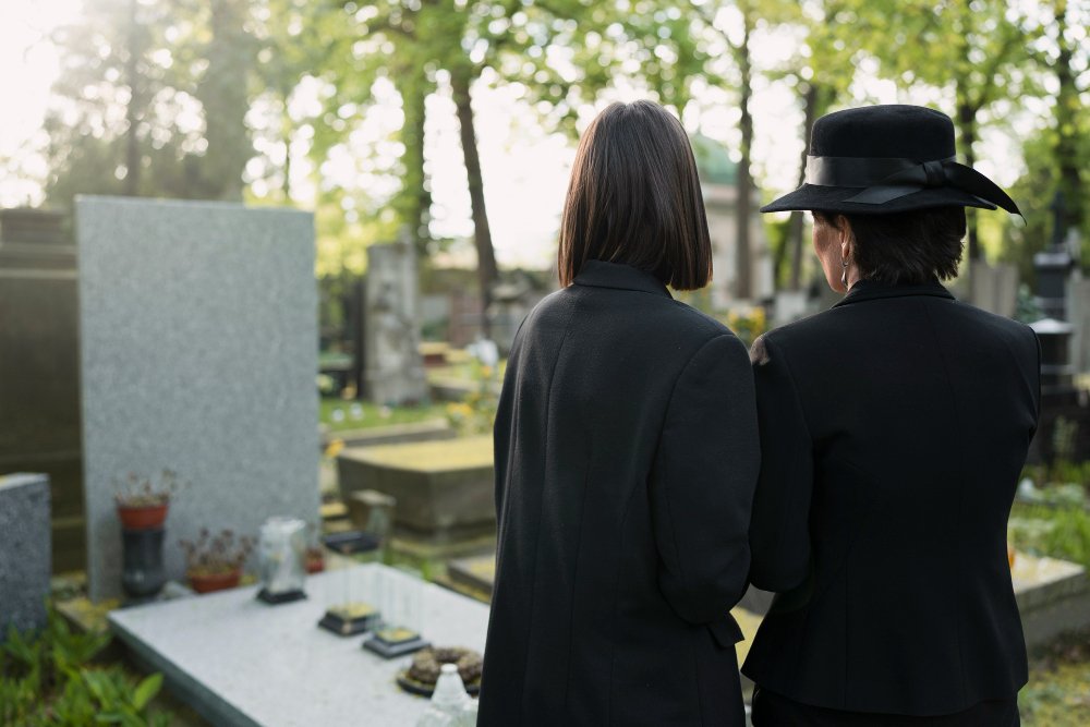 Funerária próximo a mim: Como encontrar atendimento rápido